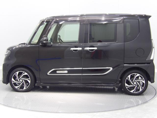 タント カスタムRS(9枚目)