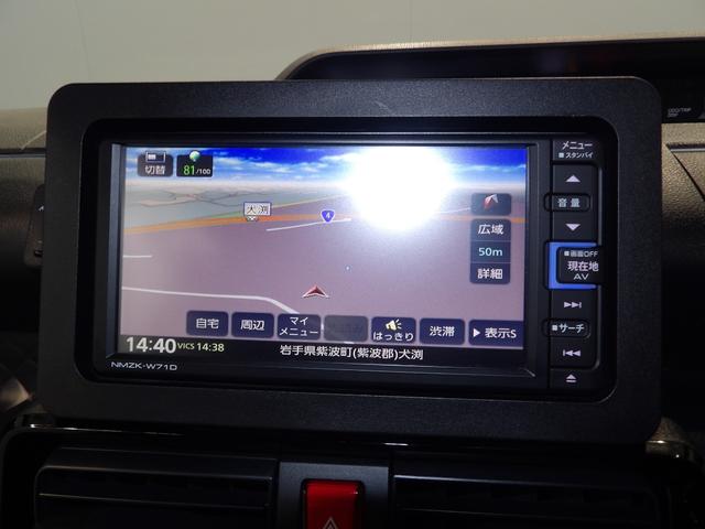 タント カスタムRS(10枚目)