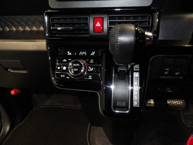 タント カスタムRS(11枚目)