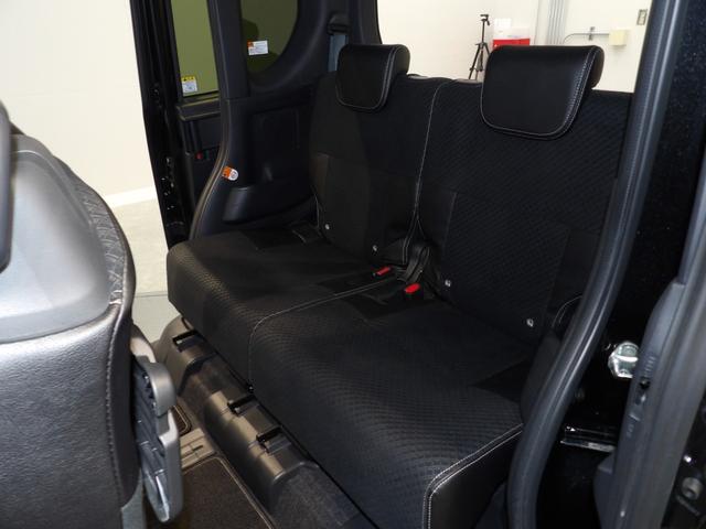 タント カスタムRS(14枚目)