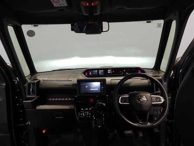 タント カスタムRS(15枚目)