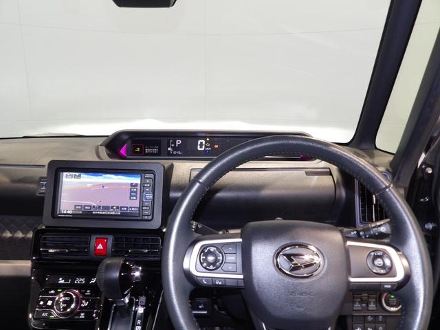 タント カスタムRS(16枚目)