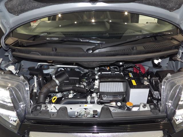 タント カスタムRS(17枚目)