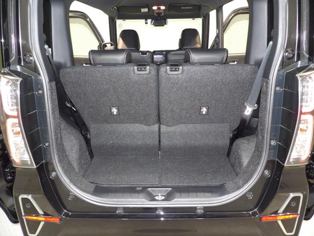 タント カスタムRS(18枚目)