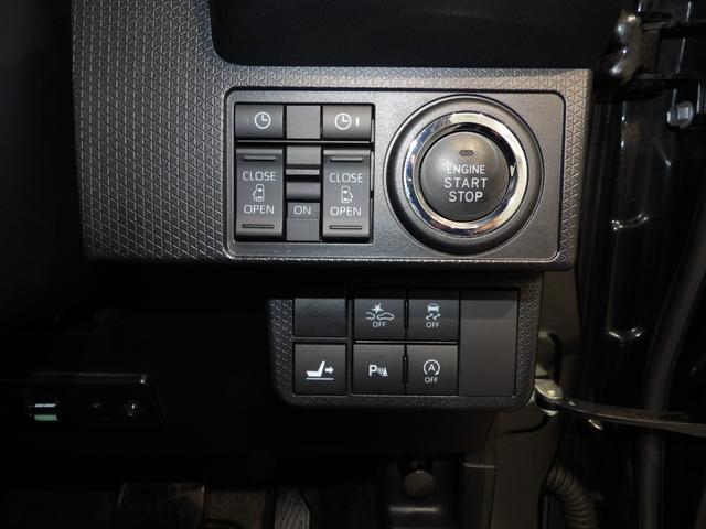 タント カスタムRS(20枚目)