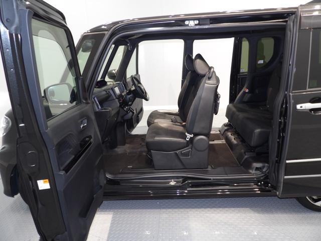 タント カスタムRS(22枚目)