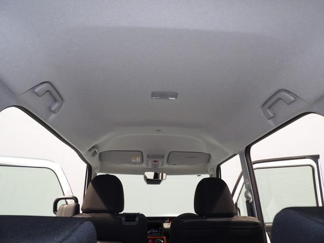 タント ファンクロスターボ(11枚目)