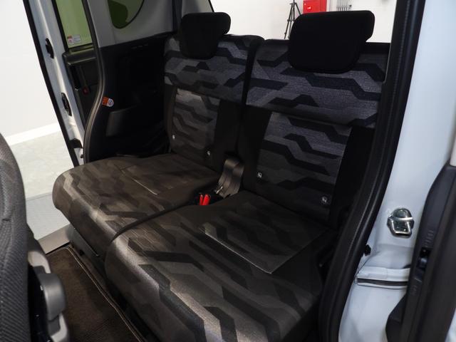 タント ファンクロスターボ(13枚目)