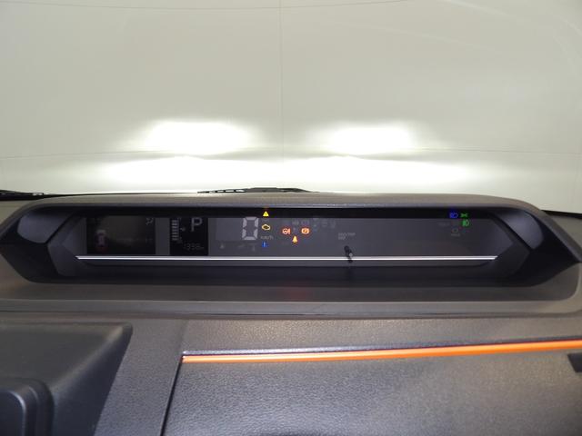 タント ファンクロスターボ(15枚目)