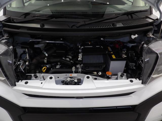 タント ファンクロスターボ(17枚目)