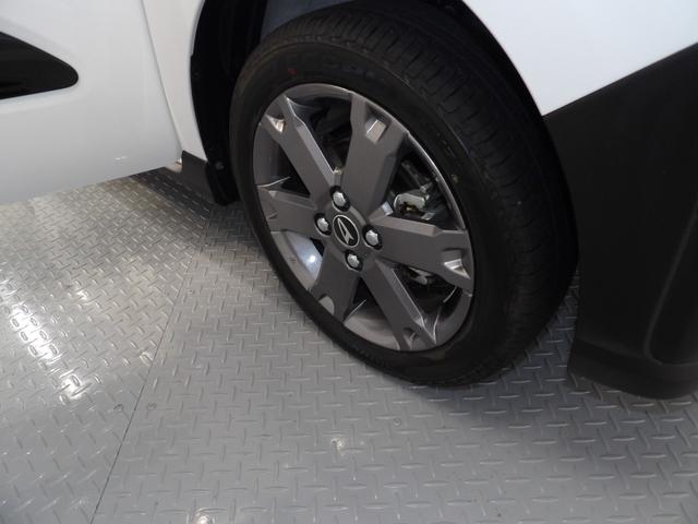 タント ファンクロスターボ(18枚目)