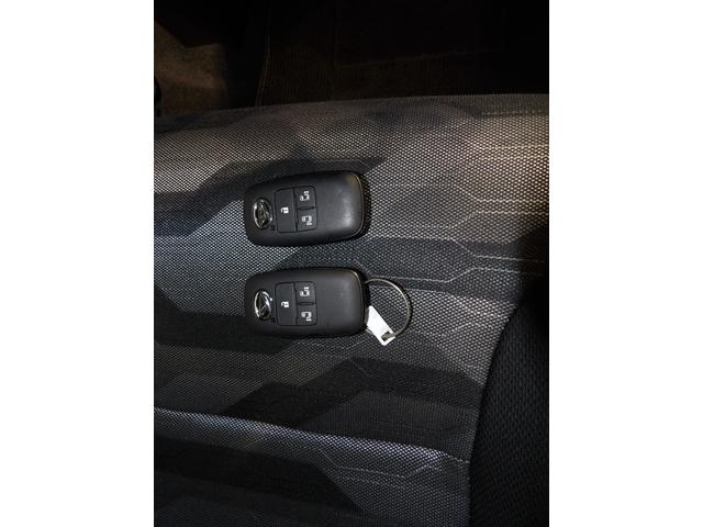 タント ファンクロスターボ(21枚目)