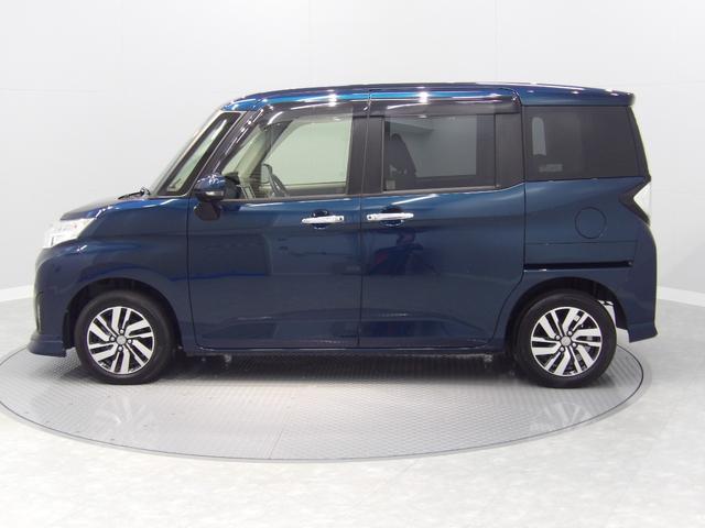 トール カスタムG リミテッドII SAIII ナビ パノラマカメラ ETC 両側パワースライドドア オートクルーズ(8枚目)