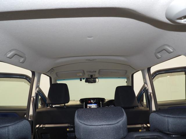 トール カスタムG リミテッドII SAIII ナビ パノラマカメラ ETC 両側パワースライドドア オートクルーズ(12枚目)