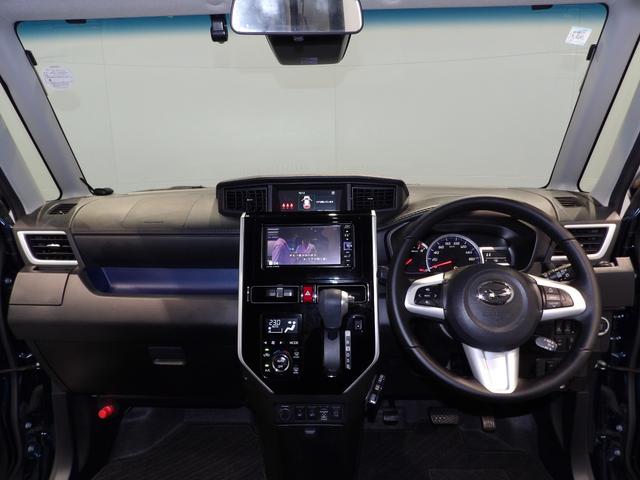 トール カスタムG リミテッドII SAIII ナビ パノラマカメラ ETC 両側パワースライドドア オートクルーズ(15枚目)