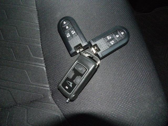 トール カスタムG リミテッドII SAIII ナビ パノラマカメラ ETC 両側パワースライドドア オートクルーズ(24枚目)