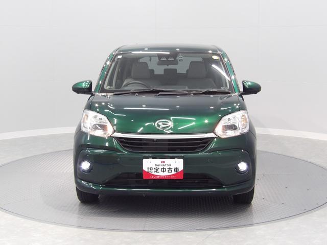 ブーン X Lパッケージ SAIII(3枚目)