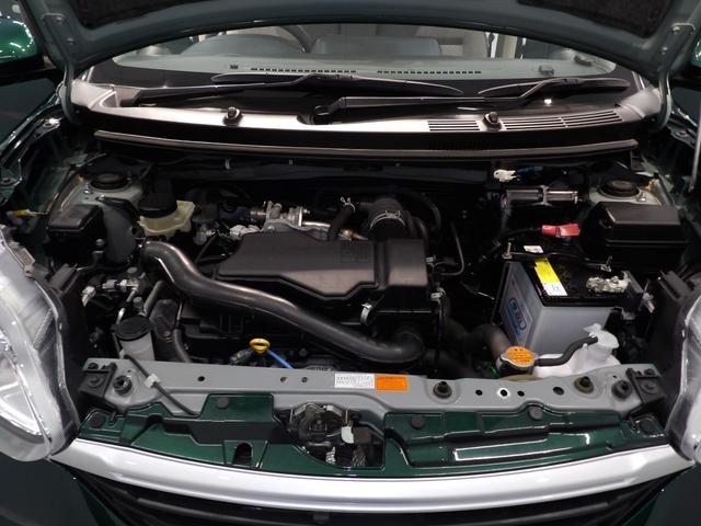 ブーン X Lパッケージ SAIII(17枚目)