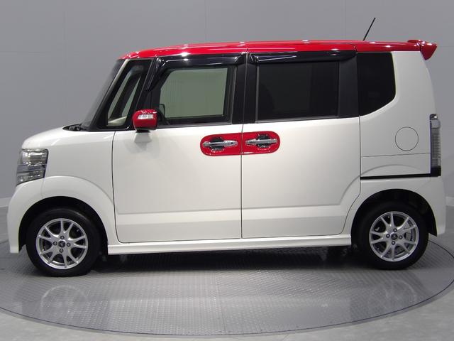 Ｎ－ＢＯＸカスタム Ｇ・Ｌパッケージ（5枚目）