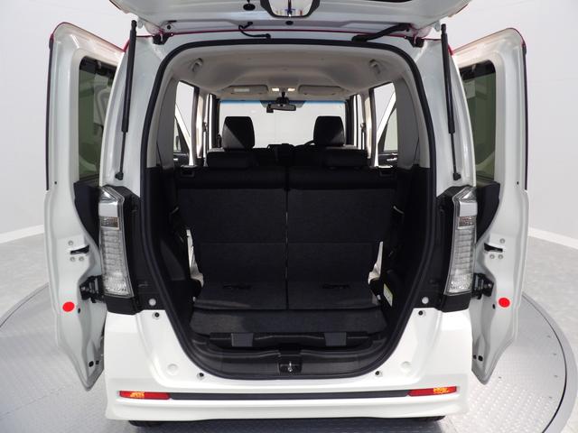 Ｎ－ＢＯＸカスタム Ｇ・Ｌパッケージ（18枚目）