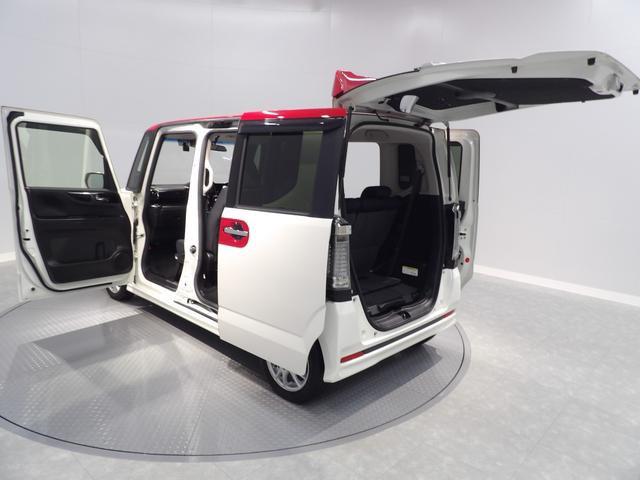 Ｎ－ＢＯＸカスタム Ｇ・Ｌパッケージ（26枚目）