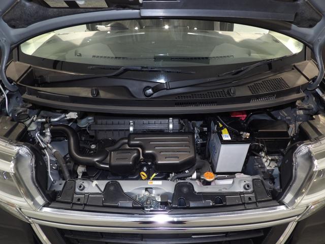 タント カスタムＸ　トップエディションＳＡＩＩＩ　４ＷＤ　ミラクルオープンドア　助手席パワースライドドア　純正ＬＥＤヘッドライト　専用エアロ　１４インチアルミホイール　純正ナビ　バックカメラ　シートヒーター　キーフリー　プッシュスタート（17枚目）