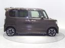 Ｎ－ＢＯＸカスタム Ｇ・Ｌターボホンダセンシング　ターボ　４ＷＤ　ホンダセンシング　両側パワースライドドア　ＬＥＤヘッドライト　アルミホイール　プッシュスタート　オートエアコン　クルーズコントロール　シートヒーター（4枚目）