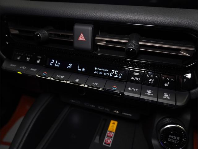 ランドクルーザー２５０ ＺＸファーストエディション　ディーゼルターボ　４ＷＤ　ブラウンレザー（ヒーター付）　サンルーフ　ＪＢＬサウンド　デジタルインナーミラ　Ｐバックドア　スマホ充電　全方位カメラ　Ｂｌｕｅｔｏｏｔｈ対応　ＵＳＢ接続可　１８インチアルミ（46枚目）