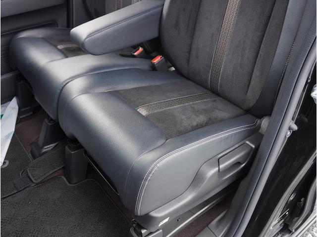 Ｎ－ＢＯＸ Ｇ・Ｌターボホンダセンシング　ターボ車　両側パワスラ　Ｂカメラ　純正ナビ　フルセグ　Ｂｌｕｅｔｏｏｔｈ対応　ＵＳＢ接続可　クルコン　パドルシフト　オートライト　スマートキー２本　ＥＴＣ　ＤＶＤ　ＬＥＤヘッドライト　純正アルミ（43枚目）