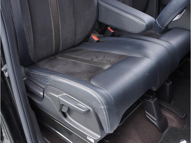Ｎ－ＢＯＸ Ｇ・Ｌターボホンダセンシング　ターボ車　両側パワスラ　Ｂカメラ　純正ナビ　フルセグ　Ｂｌｕｅｔｏｏｔｈ対応　ＵＳＢ接続可　クルコン　パドルシフト　オートライト　スマートキー２本　ＥＴＣ　ＤＶＤ　ＬＥＤヘッドライト　純正アルミ（47枚目）