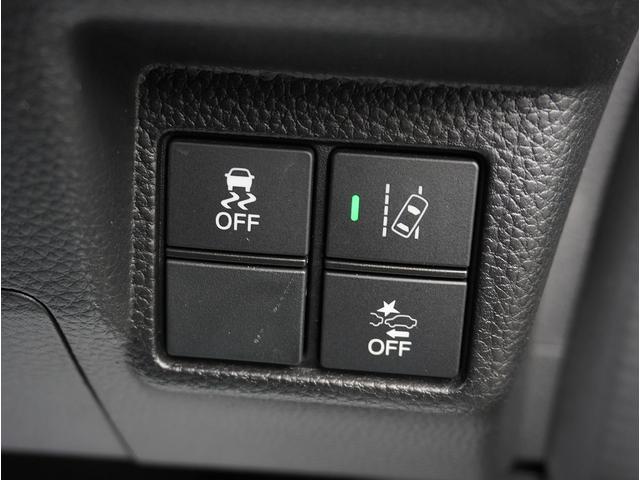 Ｎ－ＢＯＸ Ｇ・Ｌターボホンダセンシング　ターボ車　両側パワスラ　Ｂカメラ　純正ナビ　フルセグ　Ｂｌｕｅｔｏｏｔｈ対応　ＵＳＢ接続可　クルコン　パドルシフト　オートライト　スマートキー２本　ＥＴＣ　ＤＶＤ　ＬＥＤヘッドライト　純正アルミ（55枚目）