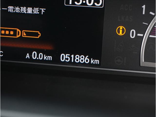 Ｎ－ＢＯＸ Ｇ・Ｌターボホンダセンシング　ターボ車　両側パワスラ　Ｂカメラ　純正ナビ　フルセグ　Ｂｌｕｅｔｏｏｔｈ対応　ＵＳＢ接続可　クルコン　パドルシフト　オートライト　スマートキー２本　ＥＴＣ　ＤＶＤ　ＬＥＤヘッドライト　純正アルミ（58枚目）