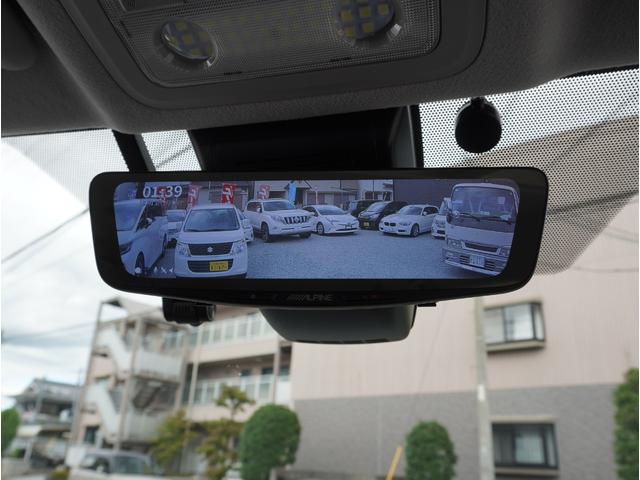 ヴォクシー ＺＳ　煌ＩＩ　シルクブレイズＦエアロ　アルパインナビ製デジタルインナーミラー＆前後ドラレコ　両側パワスラ　純正９型ナビフルセグ　Ｂｌｕｅｔｏｏｔｈ　ＵＳＢ接続　Ｂカメラ　ＥＴＣ　ＬＥＤヘッド＆フォグ　純正アルミ（27枚目）