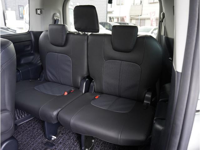 ヴォクシー ＺＳ　煌ＩＩ　シルクブレイズＦエアロ　アルパインナビ製デジタルインナーミラー＆前後ドラレコ　両側パワスラ　純正９型ナビフルセグ　Ｂｌｕｅｔｏｏｔｈ　ＵＳＢ接続　Ｂカメラ　ＥＴＣ　ＬＥＤヘッド＆フォグ　純正アルミ（48枚目）