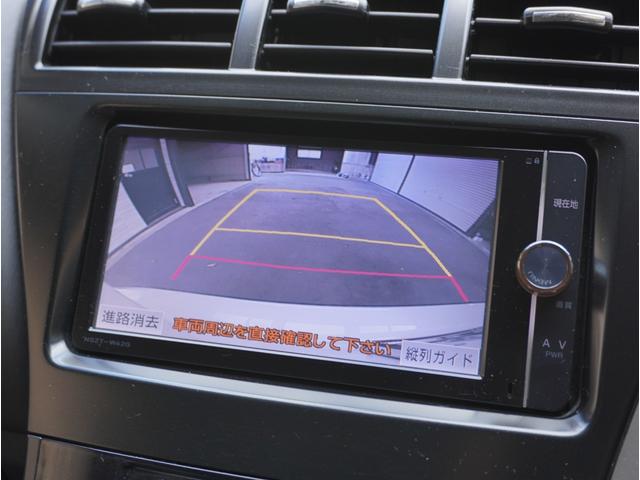 プリウスアルファ Ｓツーリングセレクション　ナビ／フルセグＴＶ／バックカメラ／Ｂｌｕｅｔｏｏｔｈ対応／アイドリングストップ／ＥＴＣ／前後ドラレコ／オートライト／オートエアコン／プッシュスタート／キセノンヘッドライト／純正アルミホイール／（27枚目）