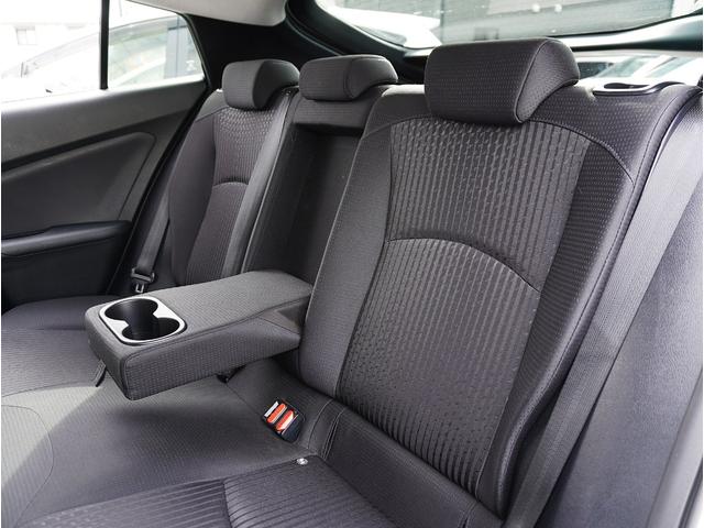 プリウス Ｓ　社外１８インチアルミホイール／フルエアロ／ＬＥＤヘッドライト＆フォグ／ナビ／フルセグＴＶ／Ｂｌｕｅｔｏｏｔｈ対応／バックカメラ／スマートキー／Ｐスタート／ＥＴＣ／オートライト／ステアリングスイッチ（46枚目）