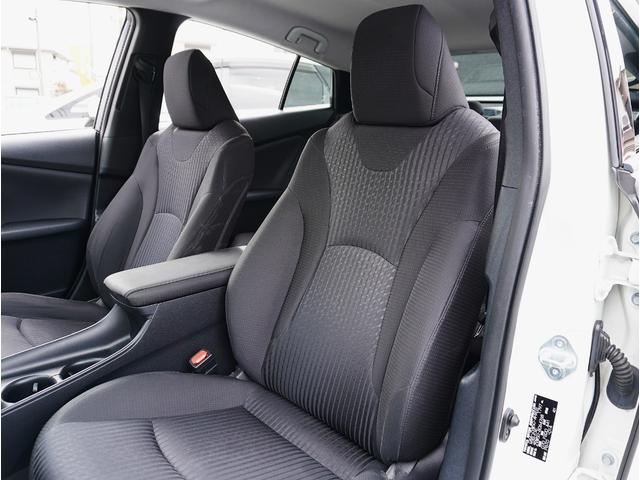 プリウス Ｓ　社外１８インチアルミホイール／フルエアロ／ＬＥＤヘッドライト＆フォグ／ナビ／フルセグＴＶ／Ｂｌｕｅｔｏｏｔｈ対応／バックカメラ／スマートキー／Ｐスタート／ＥＴＣ／オートライト／ステアリングスイッチ（50枚目）