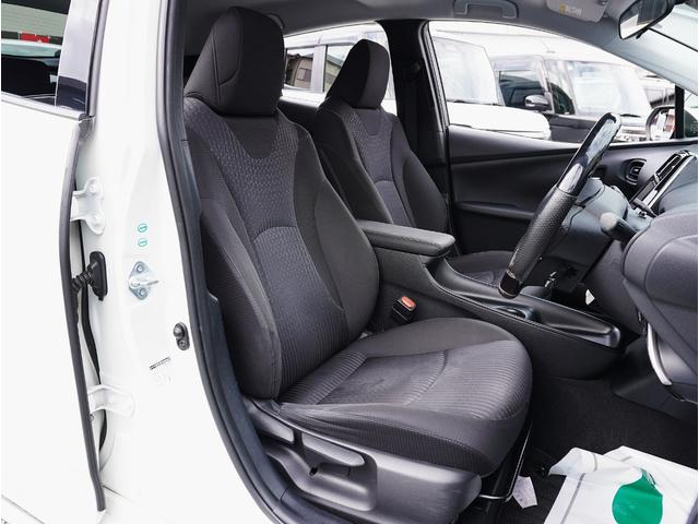 プリウス Ｓ　社外１８インチアルミホイール／フルエアロ／ＬＥＤヘッドライト＆フォグ／ナビ／フルセグＴＶ／Ｂｌｕｅｔｏｏｔｈ対応／バックカメラ／スマートキー／Ｐスタート／ＥＴＣ／オートライト／ステアリングスイッチ（53枚目）