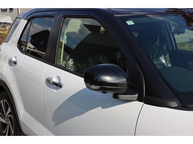 ライズ Z 登録済未使用車/衝突軽減B/ディスプレイオーディオ/Bluetooth対応/USB接続可/フルセグTV/全方位カメラ/シートヒーター/スマートキー2本/クルコン/LEDヘッド/純正17アルミ(12枚目)