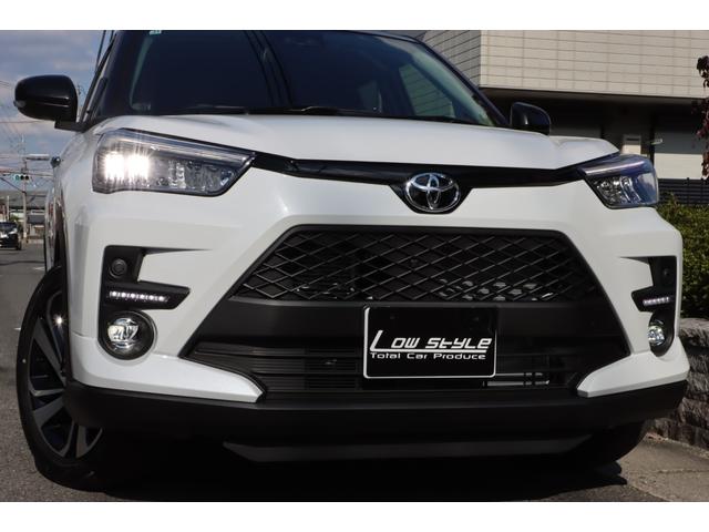 ライズ Z 登録済未使用車/衝突軽減B/ディスプレイオーディオ/Bluetooth対応/USB接続可/フルセグTV/全方位カメラ/シートヒーター/スマートキー2本/クルコン/LEDヘッド/純正17アルミ(14枚目)