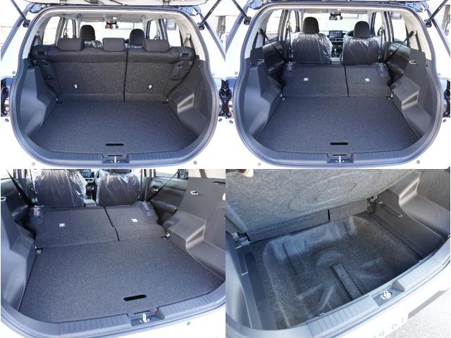 ライズ Z 登録済未使用車/衝突軽減B/ディスプレイオーディオ/Bluetooth対応/USB接続可/フルセグTV/全方位カメラ/シートヒーター/スマートキー2本/クルコン/LEDヘッド/純正17アルミ(29枚目)