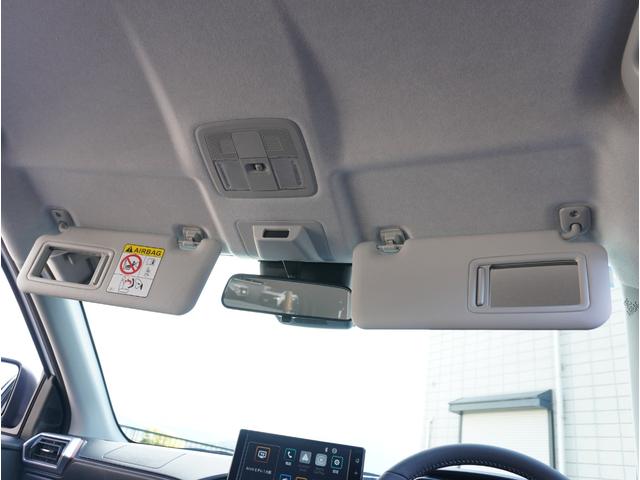 ライズ Z 登録済未使用車/衝突軽減B/ディスプレイオーディオ/Bluetooth対応/USB接続可/フルセグTV/全方位カメラ/シートヒーター/スマートキー2本/クルコン/LEDヘッド/純正17アルミ(31枚目)