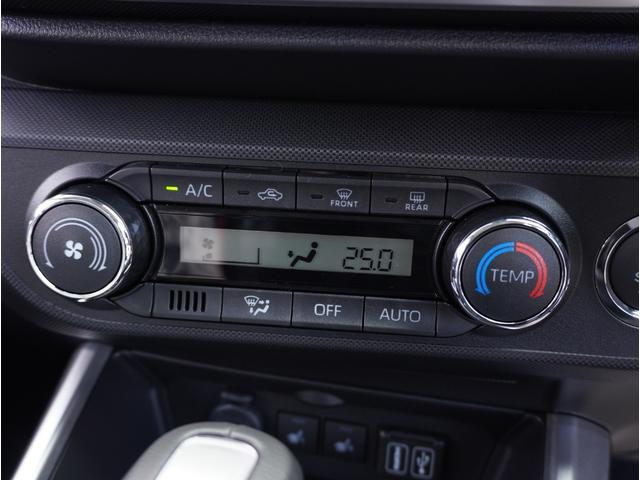 ライズ Z 登録済未使用車/衝突軽減B/ディスプレイオーディオ/Bluetooth対応/USB接続可/フルセグTV/全方位カメラ/シートヒーター/スマートキー2本/クルコン/LEDヘッド/純正17アルミ(39枚目)