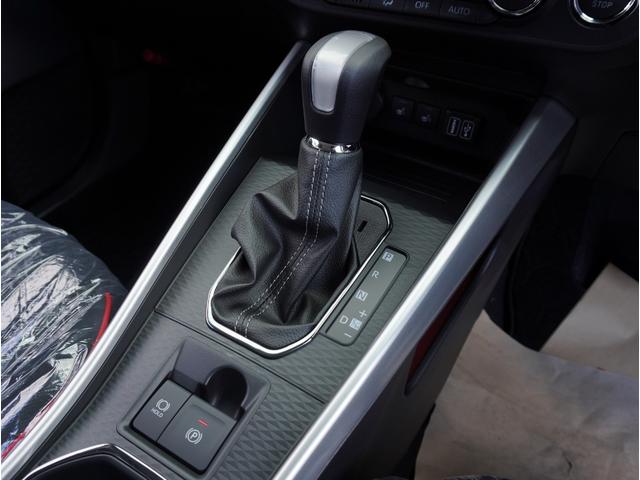 ライズ Z 登録済未使用車/衝突軽減B/ディスプレイオーディオ/Bluetooth対応/USB接続可/フルセグTV/全方位カメラ/シートヒーター/スマートキー2本/クルコン/LEDヘッド/純正17アルミ(44枚目)