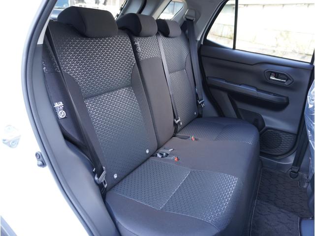 ライズ Z 登録済未使用車/衝突軽減B/ディスプレイオーディオ/Bluetooth対応/USB接続可/フルセグTV/全方位カメラ/シートヒーター/スマートキー2本/クルコン/LEDヘッド/純正17アルミ(48枚目)