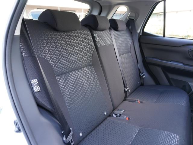 ライズ Z 登録済未使用車/衝突軽減B/ディスプレイオーディオ/Bluetooth対応/USB接続可/フルセグTV/全方位カメラ/シートヒーター/スマートキー2本/クルコン/LEDヘッド/純正17アルミ(49枚目)