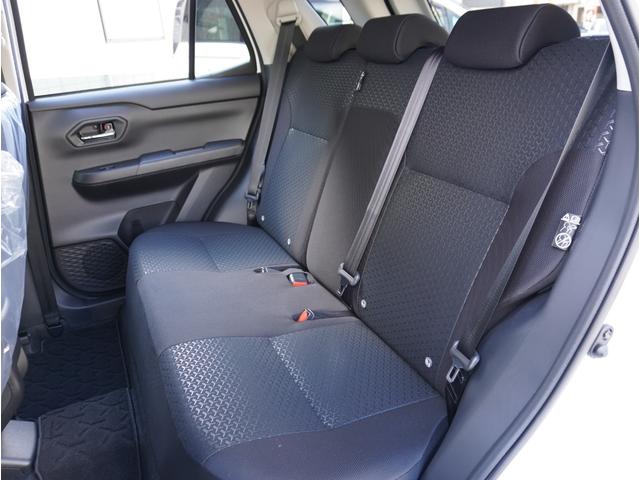 ライズ Z 登録済未使用車/衝突軽減B/ディスプレイオーディオ/Bluetooth対応/USB接続可/フルセグTV/全方位カメラ/シートヒーター/スマートキー2本/クルコン/LEDヘッド/純正17アルミ(53枚目)