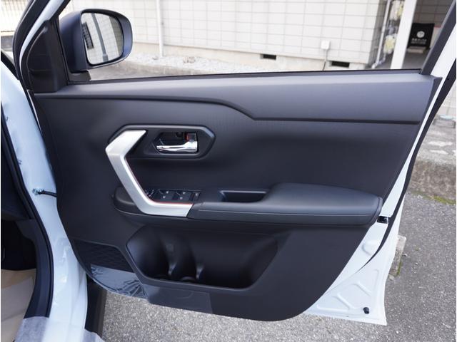 ライズ Z 登録済未使用車/衝突軽減B/ディスプレイオーディオ/Bluetooth対応/USB接続可/フルセグTV/全方位カメラ/シートヒーター/スマートキー2本/クルコン/LEDヘッド/純正17アルミ(59枚目)