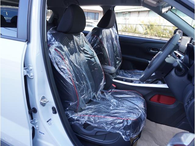 ライズ Z 登録済未使用車/衝突軽減B/ディスプレイオーディオ/Bluetooth対応/USB接続可/フルセグTV/全方位カメラ/シートヒーター/スマートキー2本/クルコン/LEDヘッド/純正17アルミ(61枚目)