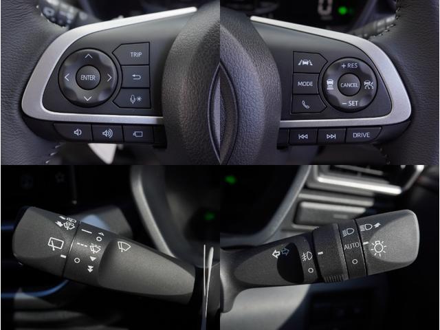 ライズ Z 登録済未使用車/衝突軽減B/ディスプレイオーディオ/Bluetooth対応/USB接続可/フルセグTV/全方位カメラ/シートヒーター/スマートキー2本/クルコン/LEDヘッド/純正17アルミ(65枚目)